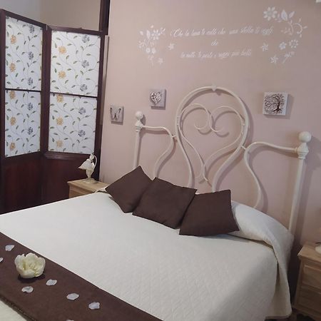 La Peonia Apartment Vitorchiano Bagian luar foto