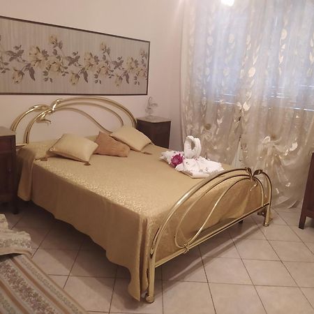 La Peonia Apartment Vitorchiano Bagian luar foto