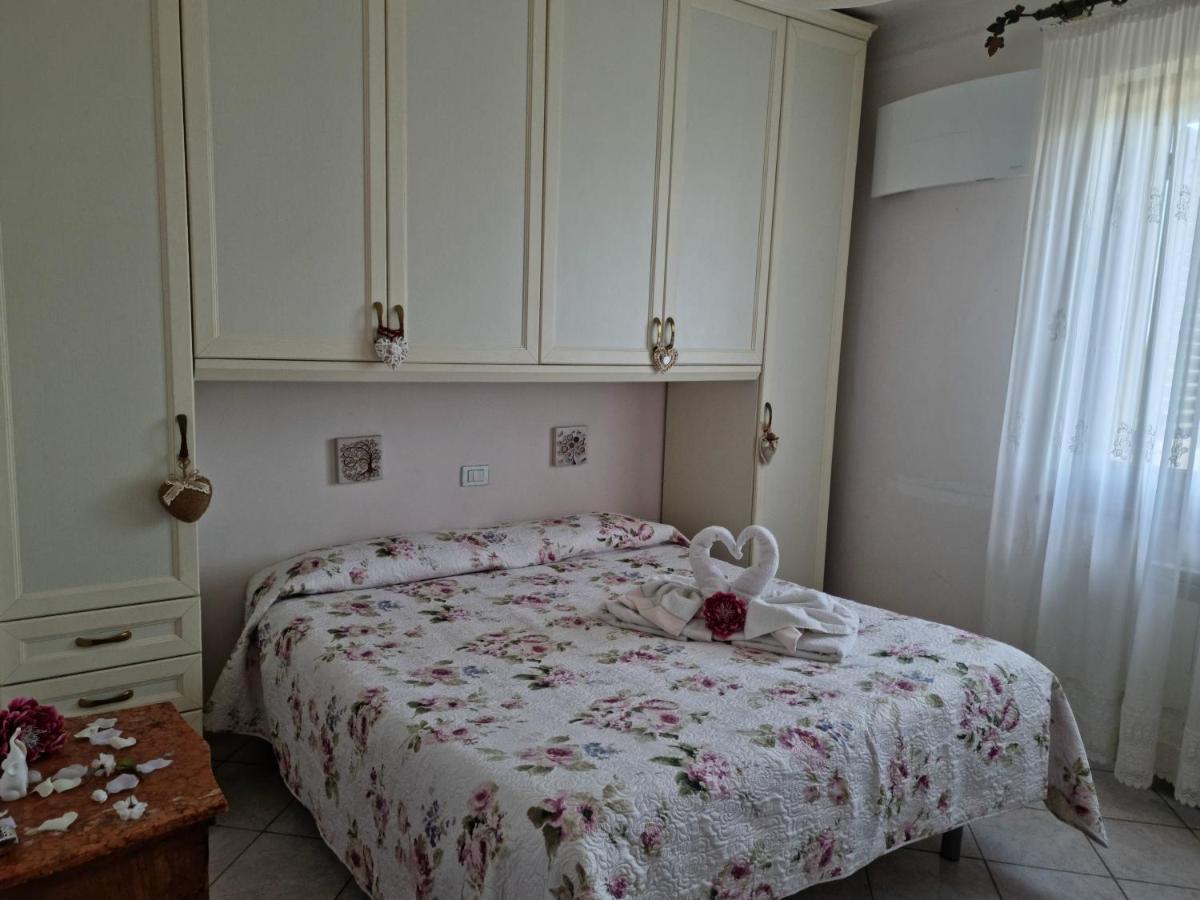 La Peonia Apartment Vitorchiano Bagian luar foto