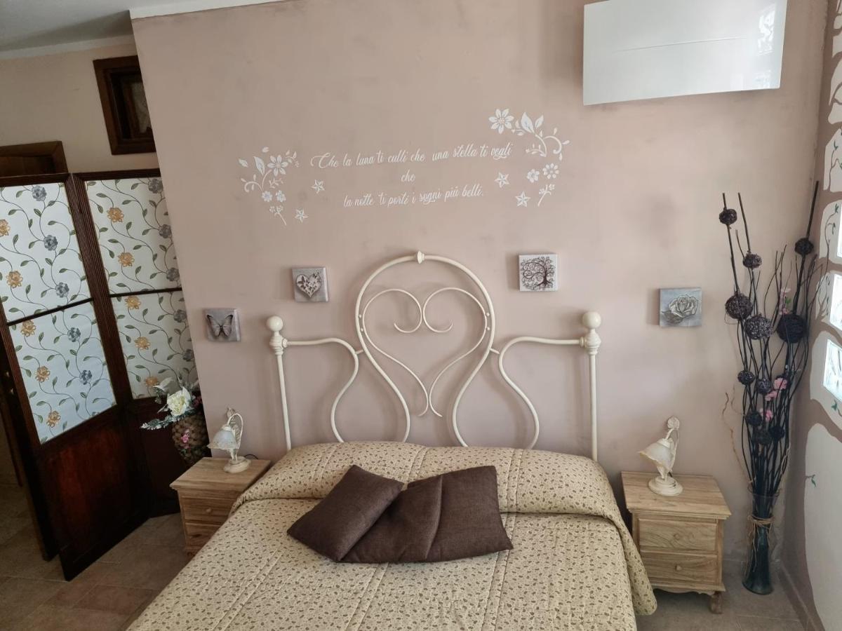 La Peonia Apartment Vitorchiano Bagian luar foto