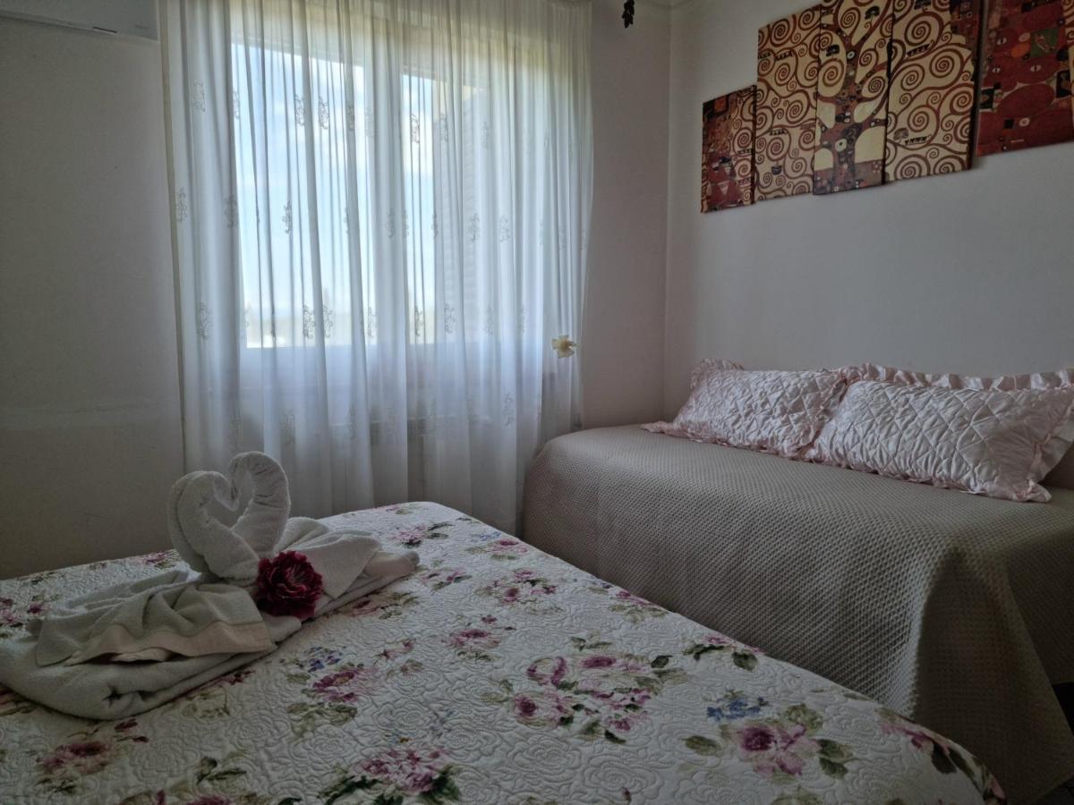 La Peonia Apartment Vitorchiano Bagian luar foto