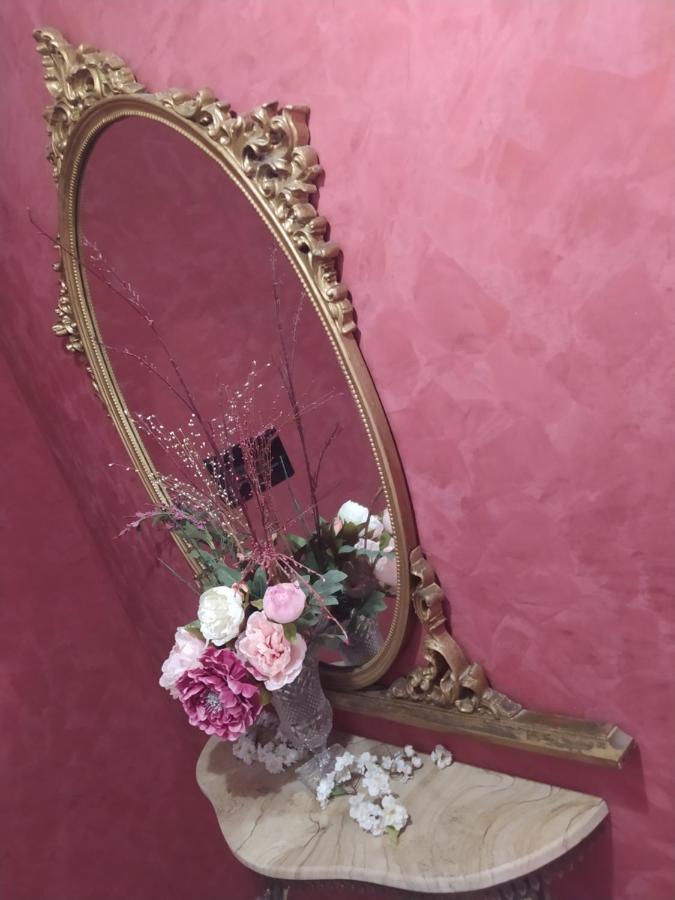 La Peonia Apartment Vitorchiano Bagian luar foto