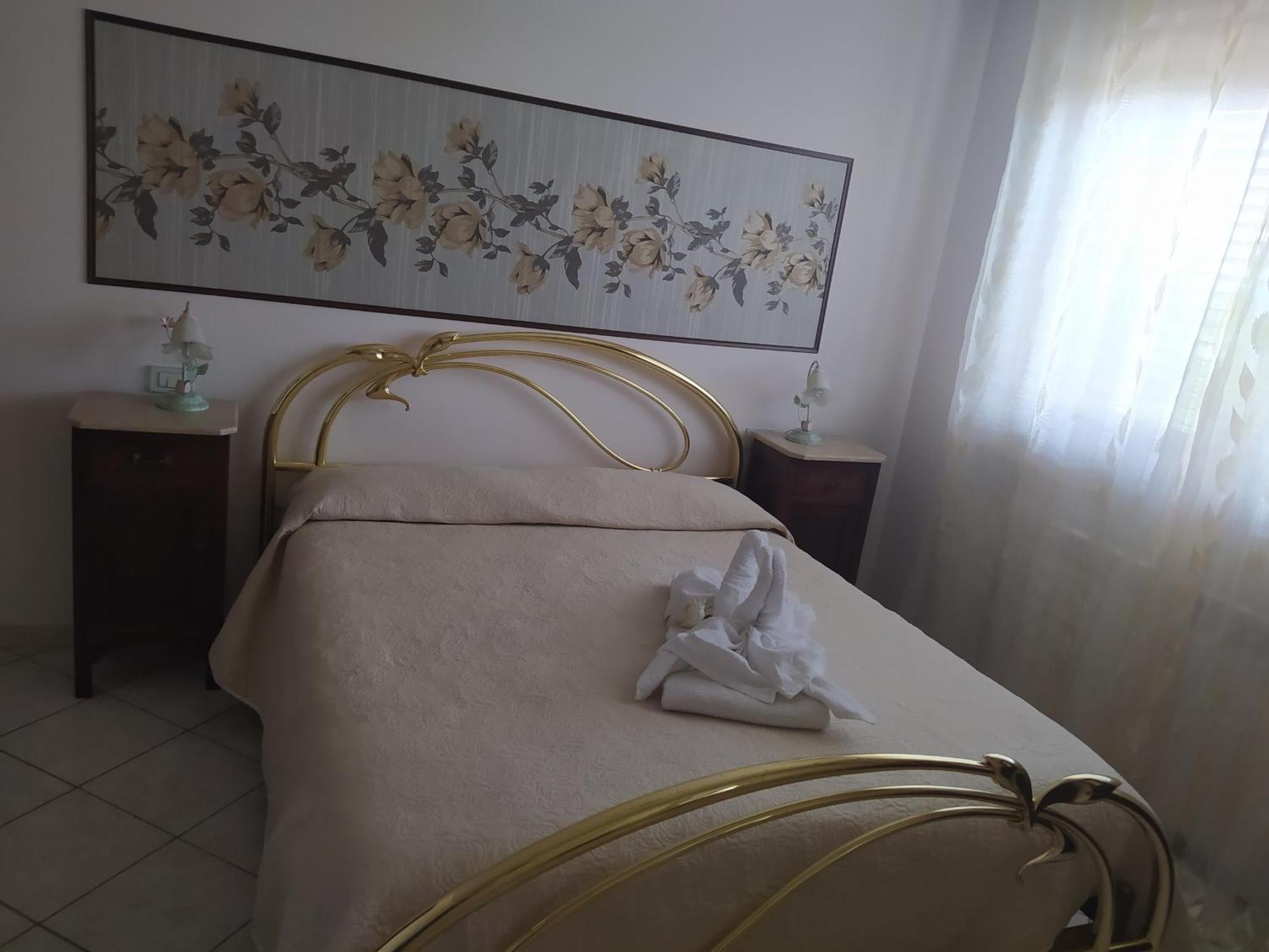 La Peonia Apartment Vitorchiano Bagian luar foto